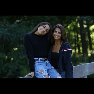 Meet your Posher, Bella